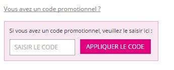 code promo Modz